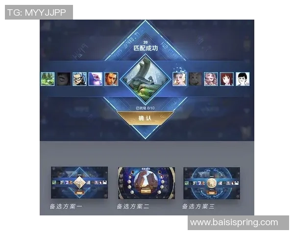 王者荣耀巨献：探秘BLG的耐力