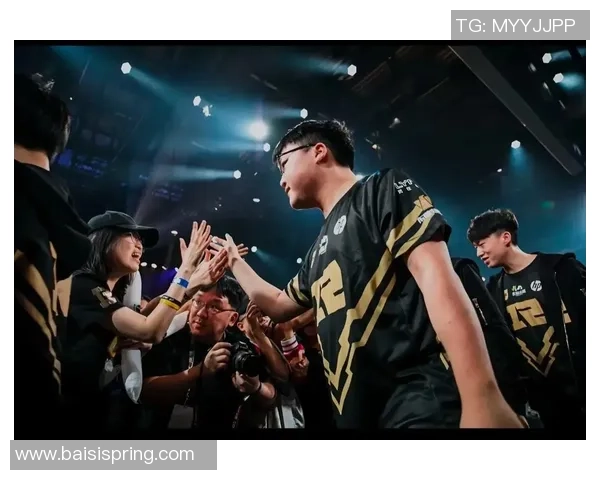 2026英雄联盟心理素质排行榜：RNG位居第10名