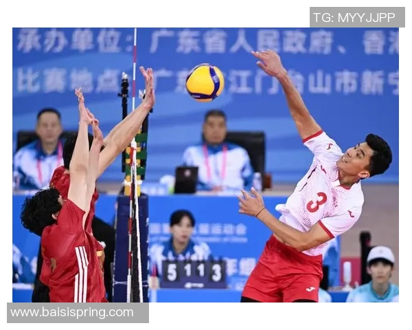 热议排球：上海排球队的意识变革