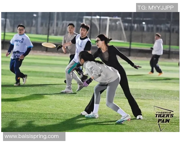 王秀英独家：分享飞盘心得