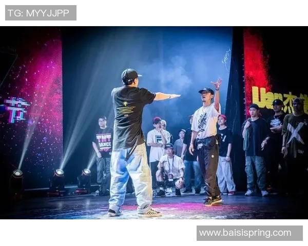 街舞热议：武汉街舞队的团队协作争议